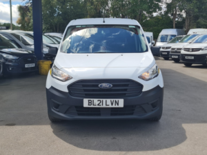 2021 Ford Transit Connect Connect 200 Leader 1.5 L1 — image 4