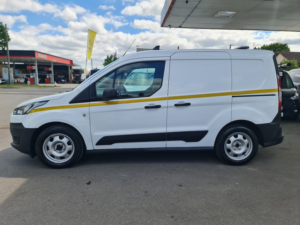 2021 Ford Transit Connect Connect 200 Leader 1.5 L1 — image 5