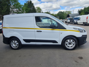 2021 Ford Transit Connect Connect 200 Leader 1.5 L1 — image 6