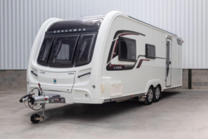 2015 Coachman Laser