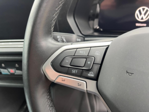 2025 Volkswagen Caddy 2.0 Tdi C20 Commerce Plus Swb Euro 6 (s/s) 5dr in Grey — image 4