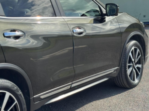 2018 Nissan X-Trail 2.0 Dci Tekna Xtron 4WD Euro 6 (s/s) 5dr in Green — image 5