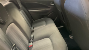 2017 Renault Zoe Dynamique Nav R90 Z.e.40 Electric Automatic Grey 5dr Satnav+1 Owner in Grey — image 6