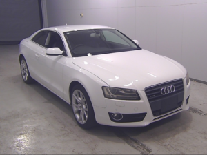 2011 Audi A5