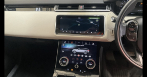2019 Land Rover Range Rover Velar in Grey — image 6