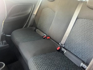 2015 Vauxhall Corsa 1.2i Excite Hatchback 3dr Petrol Manual Euro 6 (a/c) (70 Ps) in Red — image 6