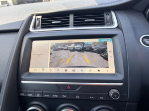 2018 Jaguar E-Pace S in Black — image 3