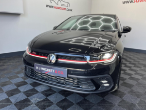 2026 Volkswagen Polo