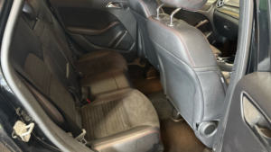2017 Mercedes-Benz B Class 1.5 B180d Amg Line in Black — image 6