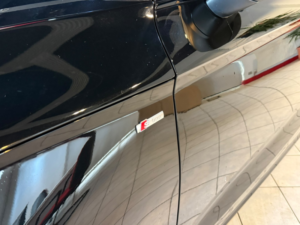 2019 Audi Q5 2.0 Tdi 40 Black Edition in Black — image 6