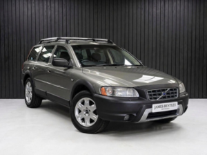 2006 Volvo Xc70