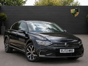 2022 Volkswagen Passat