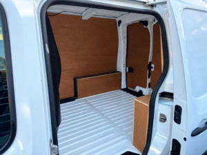 2017 Renault Kangoo 1.5 Dci Energy Ml19 Business Mwb Euro 6 (s/s) 5dr in White — image 4