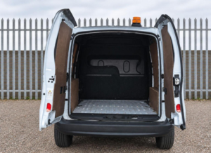 2017 Renault Kangoo 1.5 Dci Energy Ml19 Business Mwb Euro 6 (s/s) 5dr in White — image 5