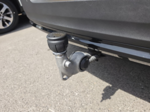 2025 Volvo Xc40 2.0 B3 Mhev Plus Dark SUV 5dr Petrol Hybrid Dct Auto Euro 6 (s/s) (163 Ps) in Blue — image 4