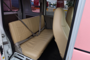 2011 Suzuki Every Wagon Retro Look Similar To French Vans in Other — image 6