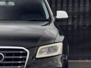 2014 Audi Sq5 3.0 Bitdi V6 Tiptronic Quattro Euro 5 (s/s) 5dr in Black — image 6