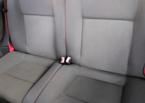2004 Volkswagen Lupo Ref 8758 - In Transit Refundable Deposit Can Secure - VW Lupo Mk 1 (type 3) Gti 1.6 Gti - Ex Japan in Silver — image 6