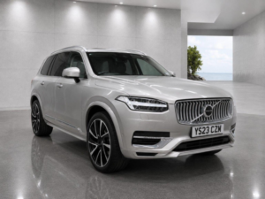2023 Volvo Xc90
