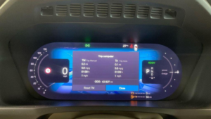 2023 Volvo Xc90 2.0h T8 Recharge 18.8kwh Ultimate Bright Auto 4WD Euro 6 (s/s) 5dr in Silver — image 5