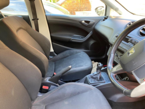 2014 SEAT Ibiza 1.2 Tsi Fr St Euro 5 5dr in Grey — image 2