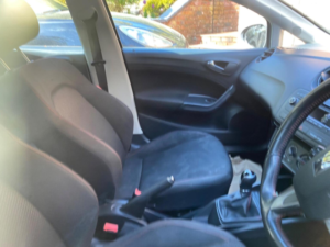 2014 SEAT Ibiza 1.2 Tsi Fr St Euro 5 5dr in Grey — image 6
