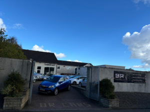 2015 Vauxhall Mokka 1.7 Cdti Se Auto 2WD Euro 5 5dr in Blue — image 2