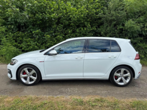 2018 Volkswagen Golf 2.0 Tsi Gti DSG Euro 6 (s/s) 5dr in Other — image 3