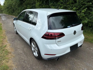 2018 Volkswagen Golf 2.0 Tsi Gti DSG Euro 6 (s/s) 5dr in Other — image 5