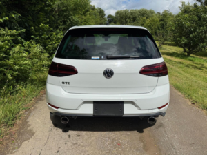 2018 Volkswagen Golf 2.0 Tsi Gti DSG Euro 6 (s/s) 5dr in Other — image 6