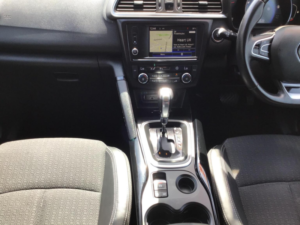 2018 Renault Kadjar 1.5 Dci Dynamique S Nav Edc Euro 6 (s/s) 5dr in White — image 5