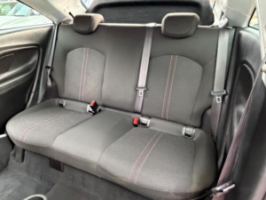 2019 Vauxhall Corsa 1.4i Ecotec Griffin Euro 6 3dr in Red — image 5