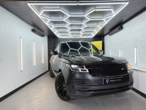 2019 Land Rover Range Rover