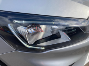 2018 Ford Focus 1.0t Ecoboost St-Line Hatchback 5dr Petrol Manual Euro 6 (s/s) (125 Ps) in Silver — image 5