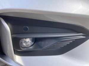 2018 Ford Focus 1.0t Ecoboost St-Line Hatchback 5dr Petrol Manual Euro 6 (s/s) (125 Ps) in Silver — image 6