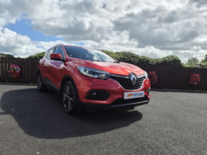 2019 Renault Kadjar