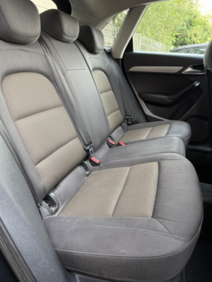 2012 Audi Q3 2.0 Tdi Se in Black — image 6