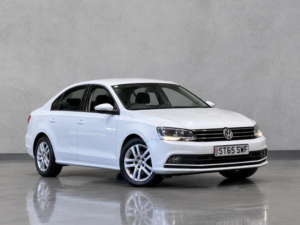 2015 Volkswagen Jetta