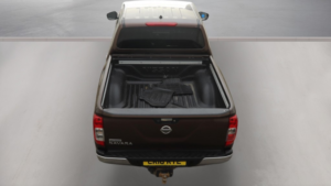 2016 Nissan Navara 2.3 Dci Acenta+ in Bronze — image 6