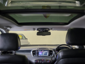 2016 Kia Sorento 2.2 Crdi Kx-3 in Grey — image 2