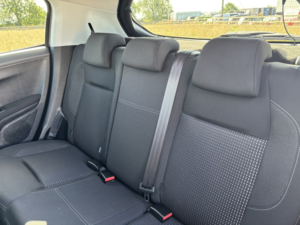 2018 Peugeot 208 1.2 Puretech Allure Premium in Grey — image 4