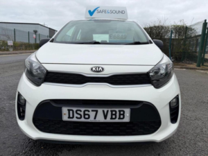 2017 Kia Picanto