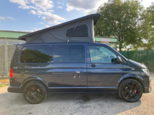 2021 Volkswagen T6.1 Campervan 2.0tdi T32 Swb New Conversion in Other — image 2
