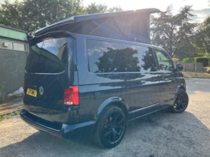 2021 Volkswagen T6.1 Campervan 2.0tdi T32 Swb New Conversion in Other — image 3