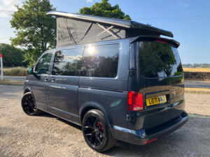 2021 Volkswagen T6.1 Campervan 2.0tdi T32 Swb New Conversion in Other — image 4