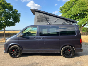 2021 Volkswagen T6.1 Campervan 2.0tdi T32 Swb New Conversion in Other — image 5