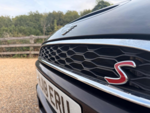 2018 MINI Hatch 2.0 Cooper S Euro 6 (s/s) 5dr in Grey — image 5