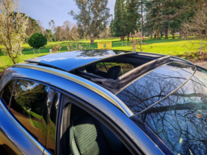 2019 Mercedes-Benz Gla 1.6 Gla200 Amg Line Edition (plus) 7g-Dct Euro 6 (s/s) 5dr in Grey — image 3