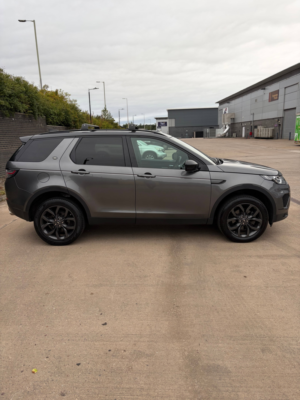 2018 Land Rover Discovery Sport 2.0 Td4 Landmark SUV 5dr Diesel Auto 4WD Euro 6 (s/s) (180 Ps) in Grey — image 6