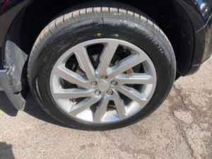 2014 Land Rover Freelander 2 2.2 Td4 Se Tech SUV 5dr Diesel Manual 4WD Euro 5 (s/s) (150 Ps) in Black — image 4